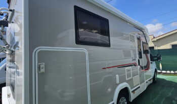 Challenger 308 Graphite Edition CX Automática completo