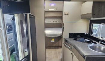 Challenger 308 Graphite Edition CX Automática completo