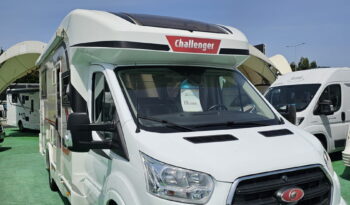 Challenger 308 Graphite Edition CX Automática