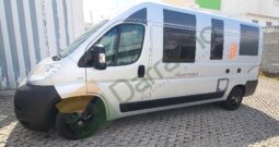 DETHLEFFS GLOBECAR GLOBESCOUT