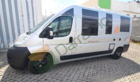 DETHLEFFS GLOBECAR GLOBESCOUT