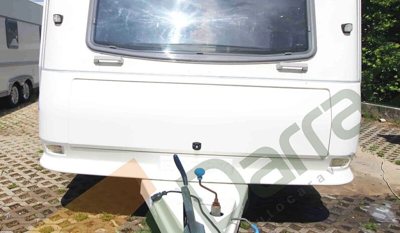 HYMER 0000000001 4