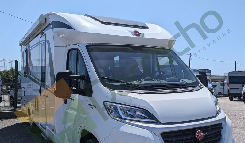 HYMER 0000000001 7