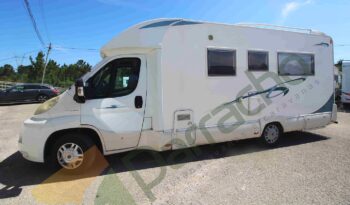 RIMOR SAILER 2008 completo