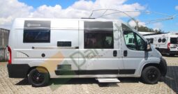 DETHLEFFS GLOBECAR GLOBESCOUT