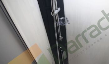 RAPIDO 896F CAIXA AUTOMÁTICA completo