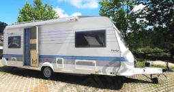 HOBBY PRESTIGE 560TF