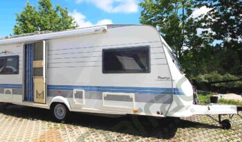 HOBBY PRESTIGE 560TF