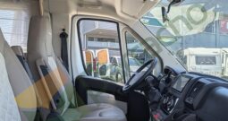 BURSTNER LYSEO T734 U18