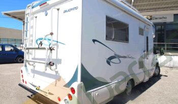 RIMOR SAILER 2008 completo