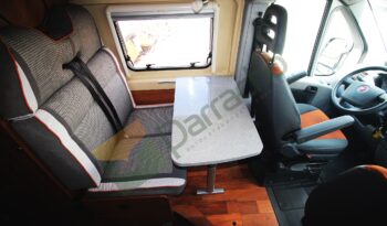 DETHLEFFS GLOBECAR GLOBESCOUT