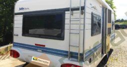 HOBBY PRESTIGE 560TF