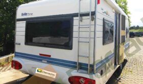 HOBBY PRESTIGE 560TF