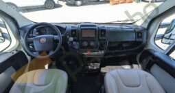 BURSTNER LYSEO T734 U18