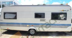 HOBBY PRESTIGE 560TF