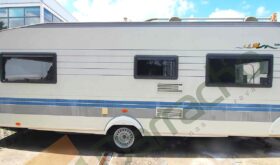 HOBBY PRESTIGE 560TF