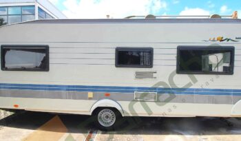 HOBBY PRESTIGE 560TF