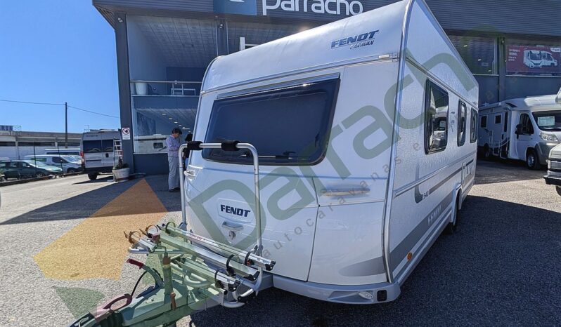 HYMER 0000000004 5