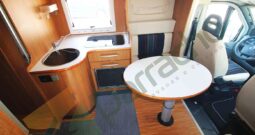 RIMOR SAILER 2008