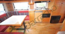HOBBY PRESTIGE 560TF