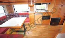 HOBBY PRESTIGE 560TF
