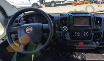 BURSTNER LYSEO T734 U18