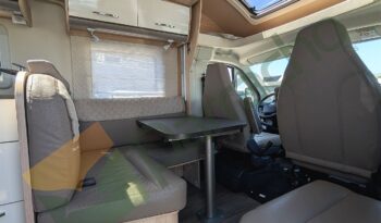 BURSTNER LYSEO T734 U18 completo