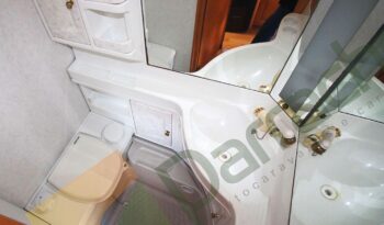 HOBBY PRESTIGE 560TF completo