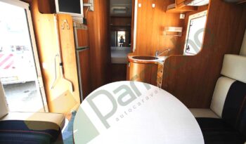 RIMOR SAILER 2008 completo