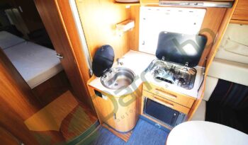 RIMOR SAILER 2008 completo
