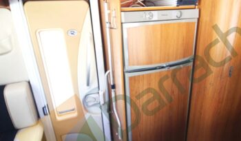 RIMOR SAILER 2008 completo