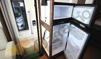 RAPIDO 896F CAIXA AUTOMÁTICA completo