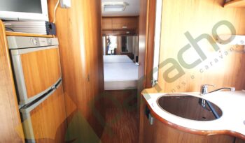 RIMOR SAILER 2008 completo