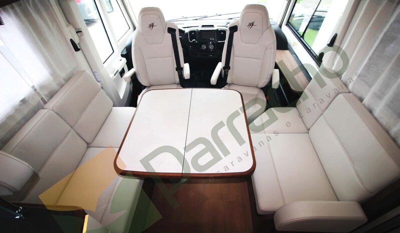 RAPIDO 896F CAIXA AUTOMÁTICA completo