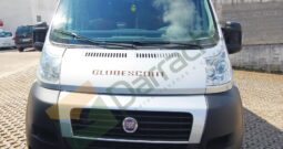 DETHLEFFS GLOBECAR GLOBESCOUT