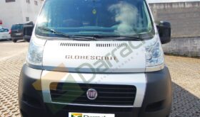 DETHLEFFS GLOBECAR GLOBESCOUT