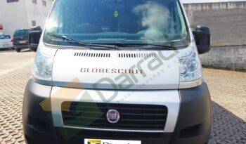DETHLEFFS GLOBECAR GLOBESCOUT