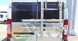 DETHLEFFS GLOBECAR GLOBESCOUT