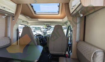 BURSTNER LYSEO T734 U18 completo