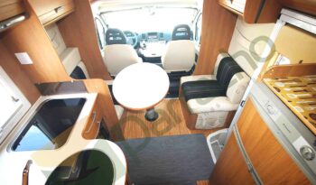 RIMOR SAILER 2008 completo