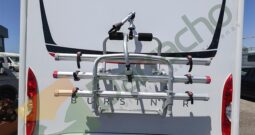 BURSTNER LYSEO T734 U18