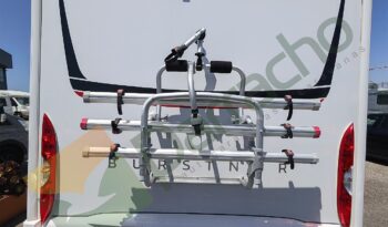 BURSTNER LYSEO T734 U18