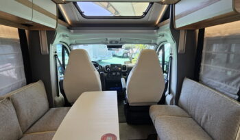 Dethleffs Just Camp T7052 DBL CX AUTOMÁTICA completo