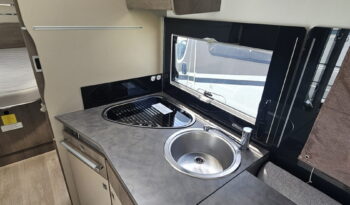 Challenger 308 Graphite Edition CX Automática completo
