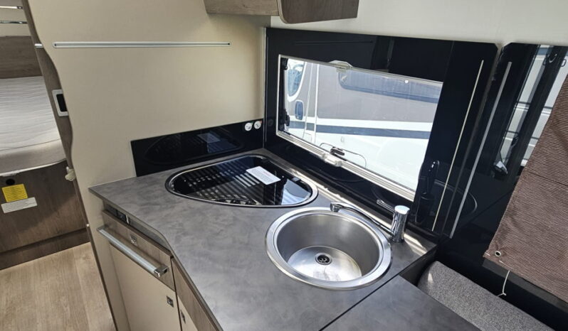 Challenger 308 Graphite Edition CX Automática completo