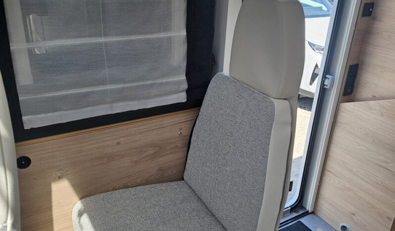 Dethleffs Just Camp T7052 DBL CX AUTOMÁTICA completo