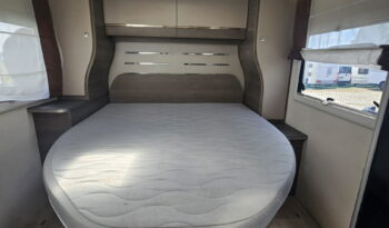 Challenger 308 Graphite Edition CX Automática completo