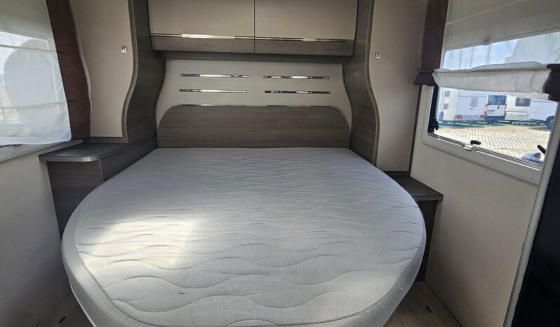 Challenger 308 Graphite Edition CX Automática completo