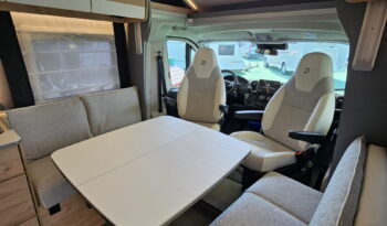 Dethleffs Just Camp T7052 DBL CX AUTOMÁTICA completo