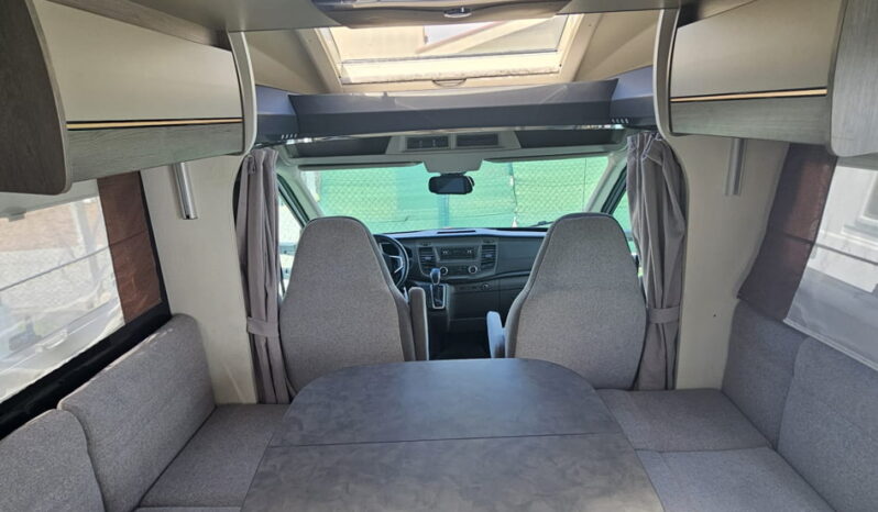 Challenger 308 Graphite Edition CX Automática completo